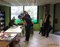 4de Halfoogstrit, vertrek en aankomst Sint-Truiden (1)